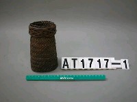 藏品(籐腕套)的圖片